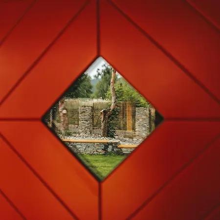 Skrzaci Zakatek - Z Prywatna Balia Z Jacuzzi Сasa de vacaciones Stronie Śląskie