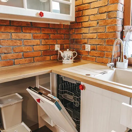 Skrzaci Zakatek - Z Prywatna Balia Z Jacuzzi Stronie Slaskie