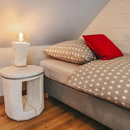 Skrzaci Zakatek - Z Prywatna Balia Z Jacuzzi * Stronie Śląskie