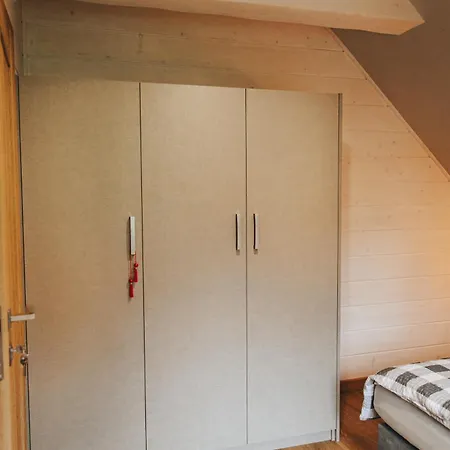 Skrzaci Zakatek - Z Prywatna Balia Z Jacuzzi Holiday home *