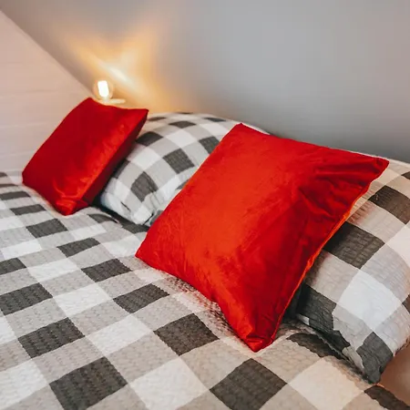 Сasa de vacaciones Skrzaci Zakatek - Z Prywatna Balia Z Jacuzzi Stronie Śląskie