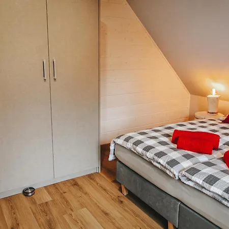 Skrzaci Zakatek - Z Prywatna Balia Z Jacuzzi Holiday home Stronie Slaskie