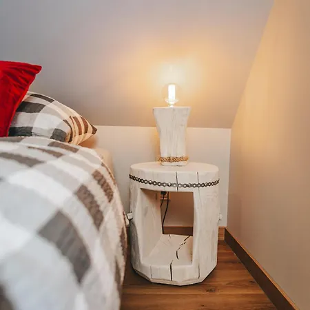 Skrzaci Zakatek - Z Prywatna Balia Z Jacuzzi Stronie Śląskie