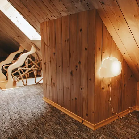 Skrzaci Zakatek - Z Prywatna Balia Z Jacuzzi