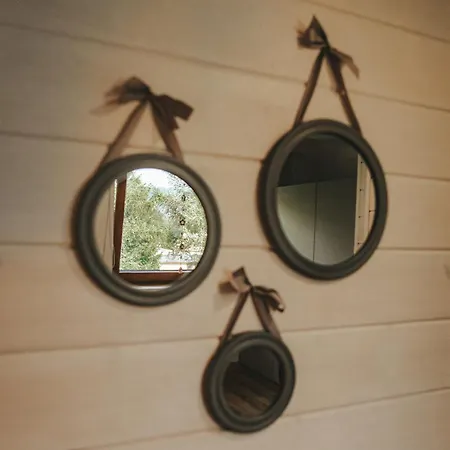 Сasa de vacaciones Skrzaci Zakatek - Z Prywatna Balia Z Jacuzzi Stronie Śląskie