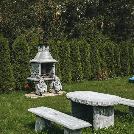 Сasa de vacaciones Skrzaci Zakatek - Z Prywatna Balia Z Jacuzzi Stronie Śląskie