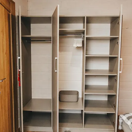 Skrzaci Zakatek - Z Prywatna Balia Z Jacuzzi