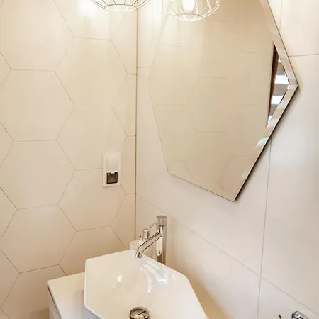 Skrzaci Zakatek - Z Prywatna Balia Z Jacuzzi Holiday home Stronie Slaskie