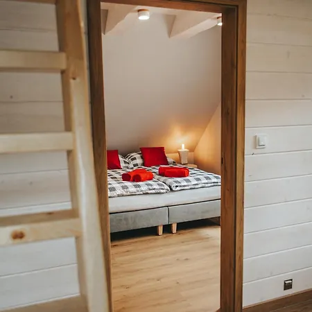 Skrzaci Zakatek - Z Prywatna Balia Z Jacuzzi * Stronie Śląskie