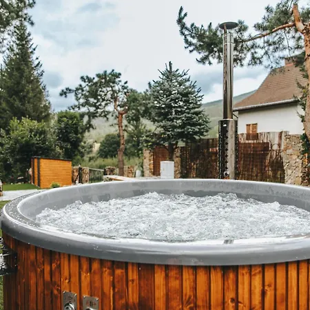 Skrzaci Zakatek - Z Prywatna Balia Z Jacuzzi *