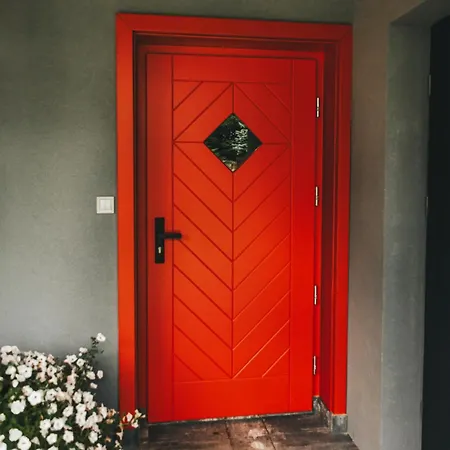 Skrzaci Zakatek - Z Prywatna Balia Z Jacuzzi * Stronie Śląskie