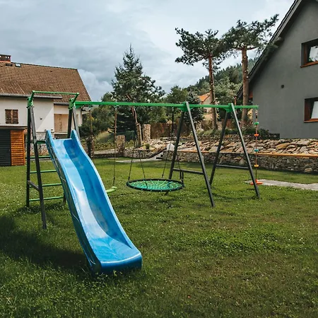 Skrzaci Zakatek - Z Prywatna Balia Z Jacuzzi