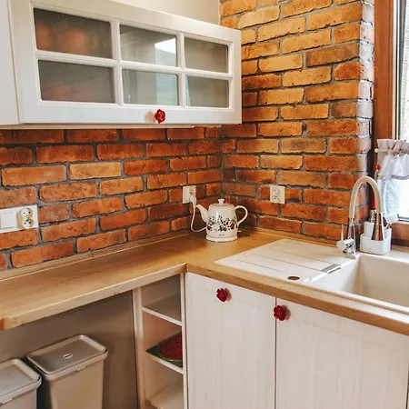 Skrzaci Zakatek - Z Prywatna Balia Z Jacuzzi Holiday home Stronie Slaskie