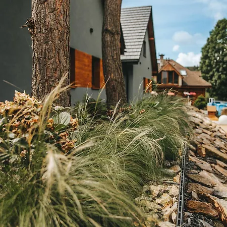 Skrzaci Zakatek - Z Prywatna Balia Z Jacuzzi * Stronie Śląskie