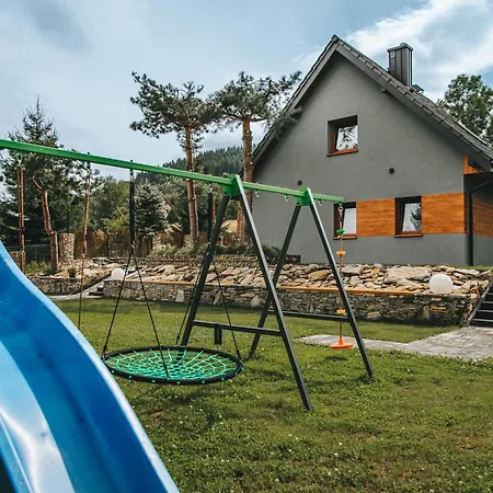 Skrzaci Zakatek - Z Prywatna Balia Z Jacuzzi
