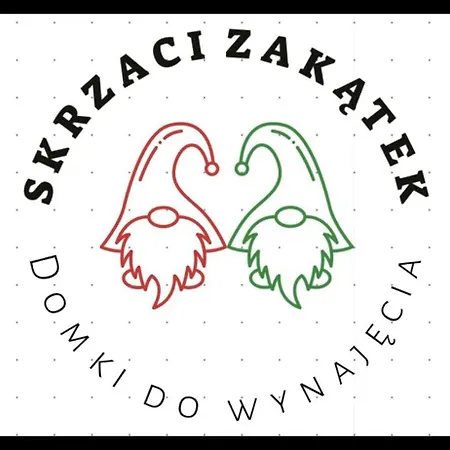 Holiday home Skrzaci Zakatek - Z Prywatna Balia Z Jacuzzi