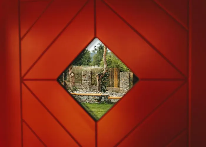 Skrzaci Zakatek - Z Prywatna Balia Z Jacuzzi 펜션 Stronie Śląskie