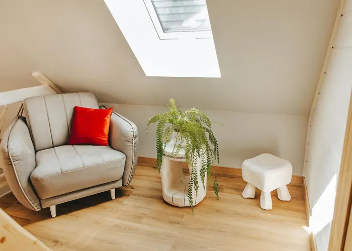 Skrzaci Zakatek - Z Prywatna Balia Z Jacuzzi Stronie Śląskie