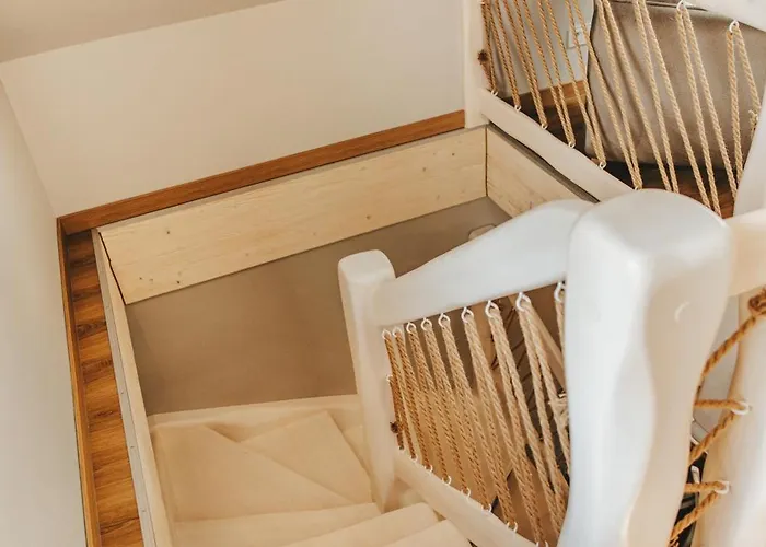 Skrzaci Zakatek - Z Prywatna Balia Z Jacuzzi *