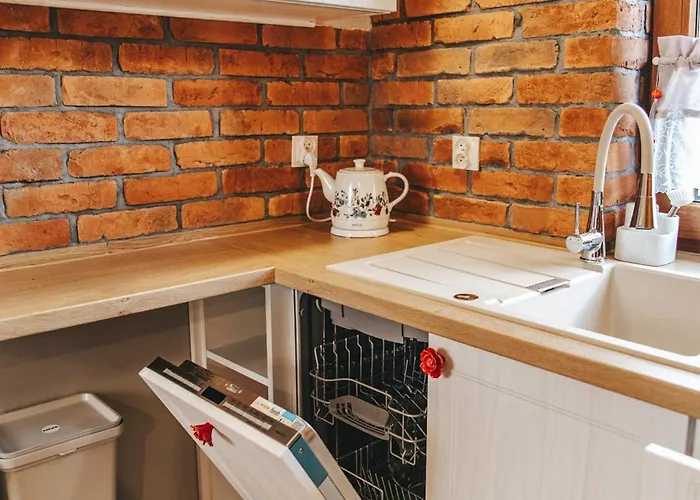 Skrzaci Zakatek - Z Prywatna Balia Z Jacuzzi Stronie Śląskie