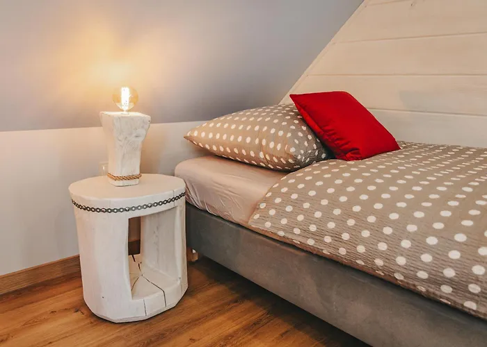 Skrzaci Zakatek - Z Prywatna Balia Z Jacuzzi * Stronie Śląskie