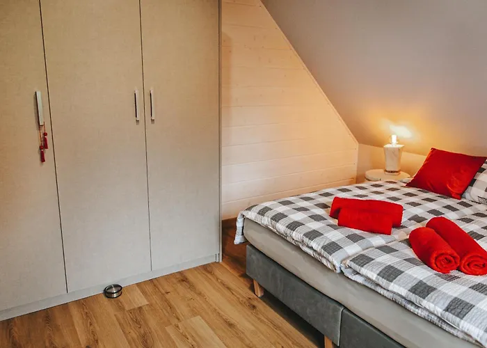 Skrzaci Zakatek - Z Prywatna Balia Z Jacuzzi 펜션 Stronie Śląskie