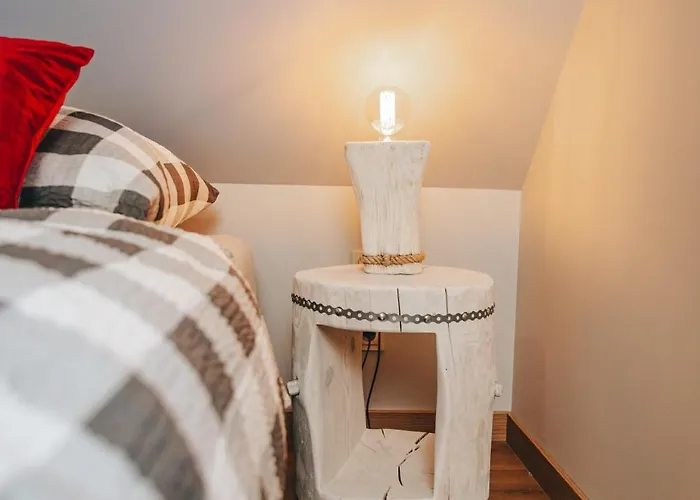 Skrzaci Zakatek - Z Prywatna Balia Z Jacuzzi Stronie Śląskie