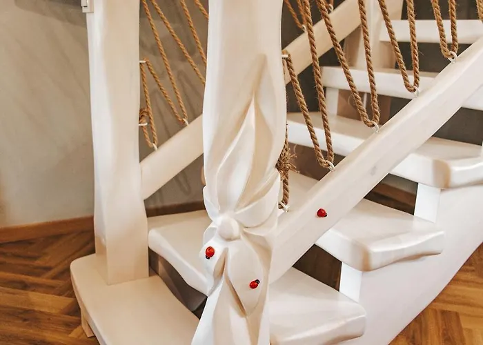 Skrzaci Zakatek - Z Prywatna Balia Z Jacuzzi 펜션