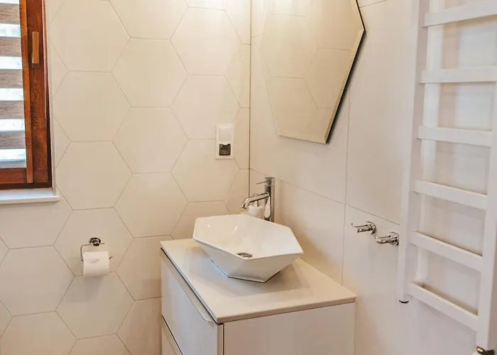 Skrzaci Zakatek - Z Prywatna Balia Z Jacuzzi 펜션 *