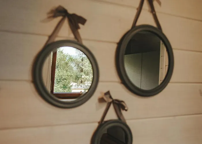 펜션 Skrzaci Zakatek - Z Prywatna Balia Z Jacuzzi Stronie Śląskie