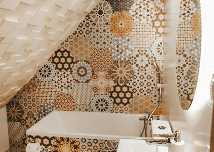 Skrzaci Zakatek - Z Prywatna Balia Z Jacuzzi 펜션 *