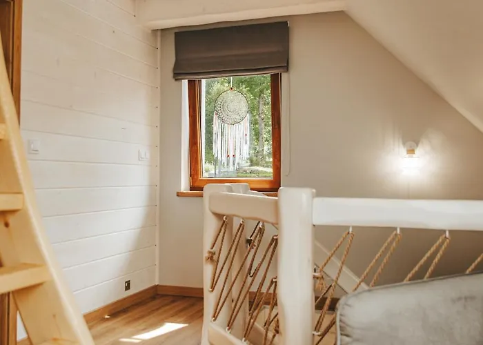 Skrzaci Zakatek - Z Prywatna Balia Z Jacuzzi * Stronie Śląskie