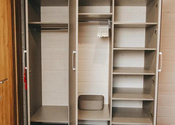 Skrzaci Zakatek - Z Prywatna Balia Z Jacuzzi