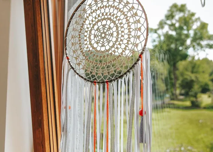 Skrzaci Zakatek - Z Prywatna Balia Z Jacuzzi Stronie Śląskie