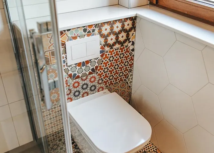 Skrzaci Zakatek - Z Prywatna Balia Z Jacuzzi 펜션 Stronie Śląskie