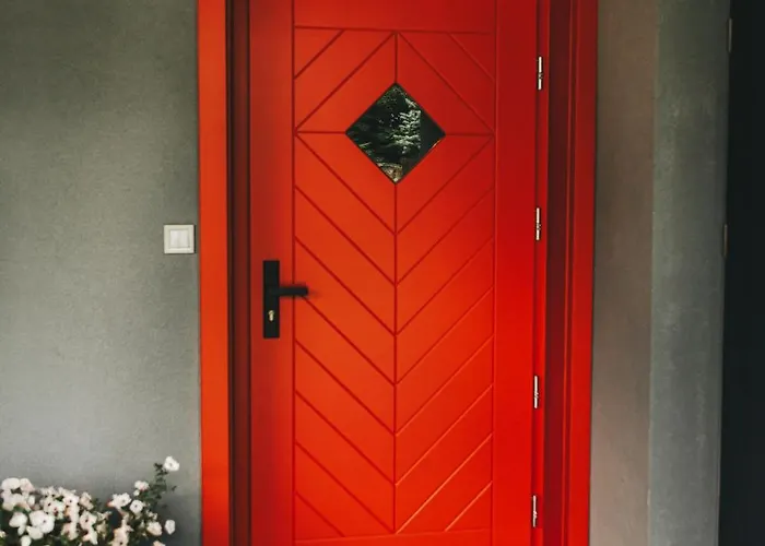 Skrzaci Zakatek - Z Prywatna Balia Z Jacuzzi * Stronie Śląskie