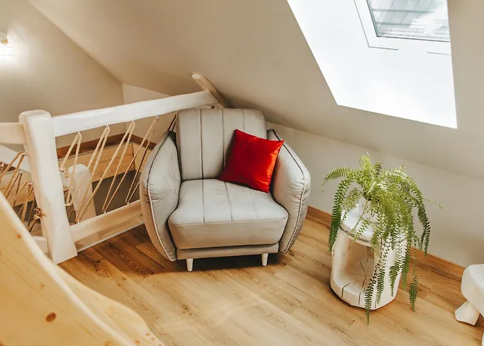 Skrzaci Zakatek - Z Prywatna Balia Z Jacuzzi Stronie Śląskie