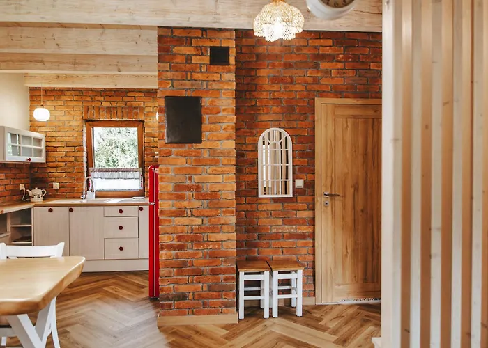 Skrzaci Zakatek - Z Prywatna Balia Z Jacuzzi 펜션 *